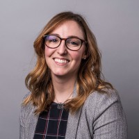 AMETEK Employee Jessica Doherty's profile photo