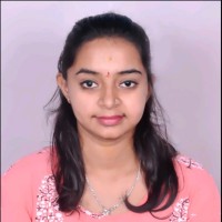Deloitte Employee Ankitha G's profile photo