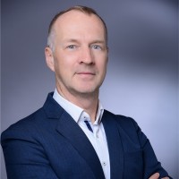 Südwestfalen-IT Employee Michael Harman's profile photo