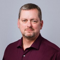 ProcessBarron Employee Clint Kelley's profile photo