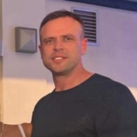 ODAC Projects Employee Oliver Close's profile photo