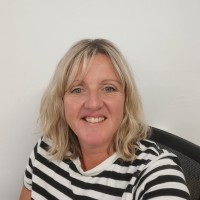 Second Step Employee Katherine Williams's profile photo