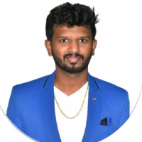 Augustin Raja Email