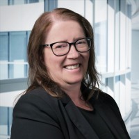 MARBECK Benefits Consulting Ltd. Employee Michelle Heroux's profile photo
