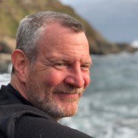 University of Bristol Employee Robin Bedford's profile photo