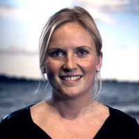 Event Station Employee Elske Koster's profile photo