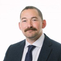 Quantuma Employee Ben Hammerton's profile photo