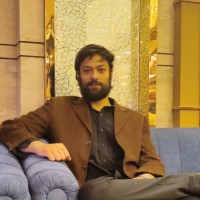 PureSoftware Ltd Employee Priyam Kumar's profile photo