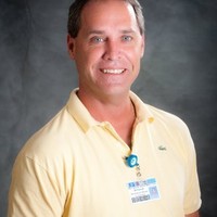 North Arkansas Regional Medical Center Employee Bill Barrett's profile photo