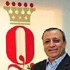 Mamdouh Farid Email & Phone Number