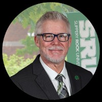 Slippery Rock University of Pennsylvania Employee Troy Miller's profile photo