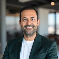 Zapata Quantum Employee Sumit Kapur's profile photo