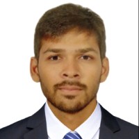 Capiq Engineering Pvt Ltd Employee Sunny Patel's profile photo