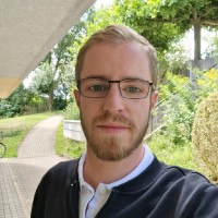 CPAutomation SA Employee Axel Mettraux's profile photo