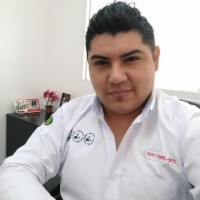 SPONYAT JET Employee Alejandro Arjona's profile photo