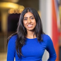 StacheStrong Employee Jasmine Ramlowtan's profile photo