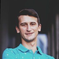 Lemberg Solutions Employee Sviatoslav Kostetskyi's profile photo
