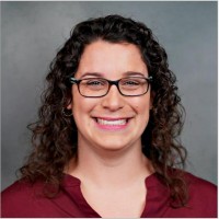 Inmar Intelligence Employee Lindsey Thomas's profile photo