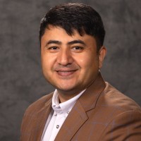 Mount Sinai Department of Pathology Employee Jamshid Abdul-Ghafar's profile photo