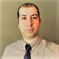 AIG TECHNICAL SERVICES, LLC Employee Mohamad Rouhnia's profile photo