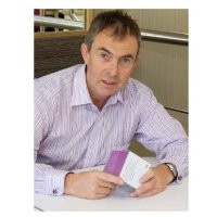 Fergus Stapleton Email & Phone Number