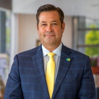 NAI Burns Scalo Employee Brian Walker's profile photo