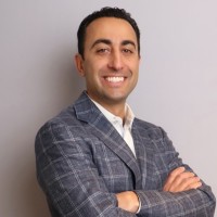 Bites Employee David Farahi's profile photo