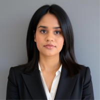 Engage Financial Solutions Employee Avindhi Goonetilleke's profile photo