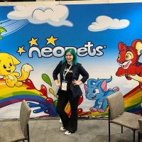 Neopets Employee Jennifer Robinson's profile photo