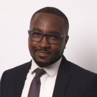 Lumyna Employee Daryl Wright's profile photo