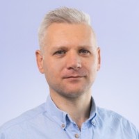 N-iX Employee Oleksiy Goncharov's profile photo