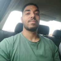 Parotia Employee Ibrahim Fahmy's profile photo