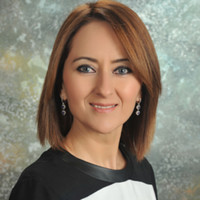 InfoNet Information Technologies Employee Serap Ayık's profile photo