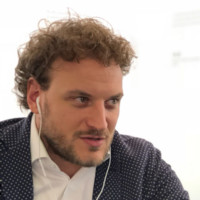 Dnd Employee Pietro Antonini's profile photo