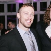 Financial Times Employee Christopher Rizzo's profile photo