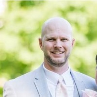 Metal Removal Technologies, LLC Employee Michael Kane's profile photo