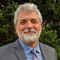 Ted Echols