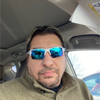 Modern Optical International Employee Frank Paoletti's profile photo