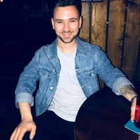 E.ON Employee Michael Fairhurst's profile photo