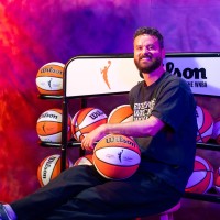 Phoenix Mercury Employee Andrew Yates's profile photo