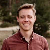 Podimo Employee Michiel Rigters's profile photo