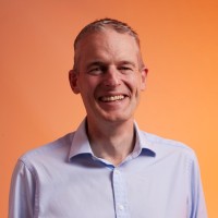 Todd Doors Employee Chris Pearce's profile photo