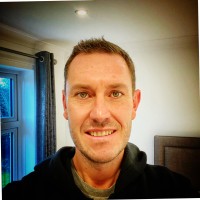 Royal Swinkels Employee Sean Durkan's profile photo