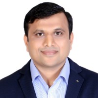 Force Motors Ltd Employee Prasad Warule's profile photo