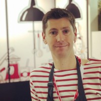 La Trinitaine Employee Florent Coeffec's profile photo