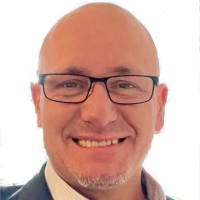 GXO Logistics, Inc. Employee Rob Huff's profile photo