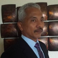 PULAU Corporation Employee Paul Blas's profile photo