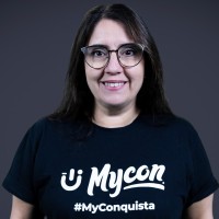 Mycon Employee Laura Jordan's profile photo