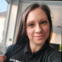 Berker GmbH & Co. KG Employee Josipa Vukušić's profile photo