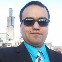 Mersive Technologies Employee Thomas Negrette's profile photo